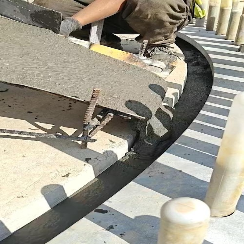 抚远水泥基高强无收缩灌浆料